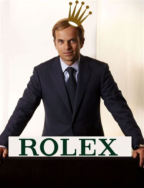 rolex saat hangi ülkenin markası